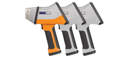 Handheld XRF Analyzers